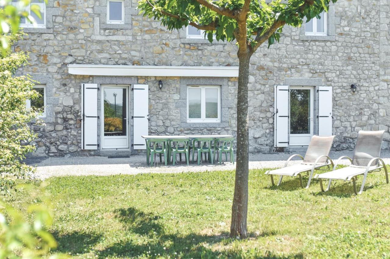 Chateau De Chaussy ريوم المظهر الخارجي الصورة
