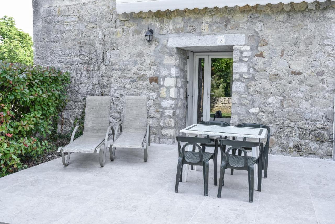 Chateau De Chaussy ريوم المظهر الخارجي الصورة